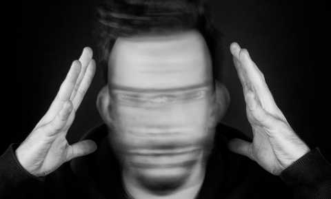 Ansia, azione ripetitiva, incapacit di vivere:  il disturbo ossessivo-compulsivo